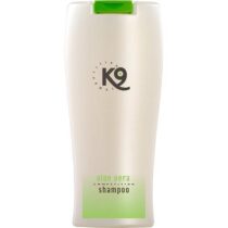 K9 Aloe Vera schampo hund och katt 300ml